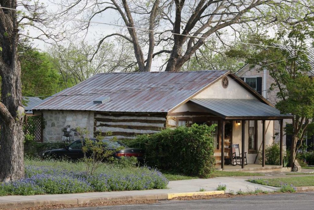 Guide to Fredericksburg