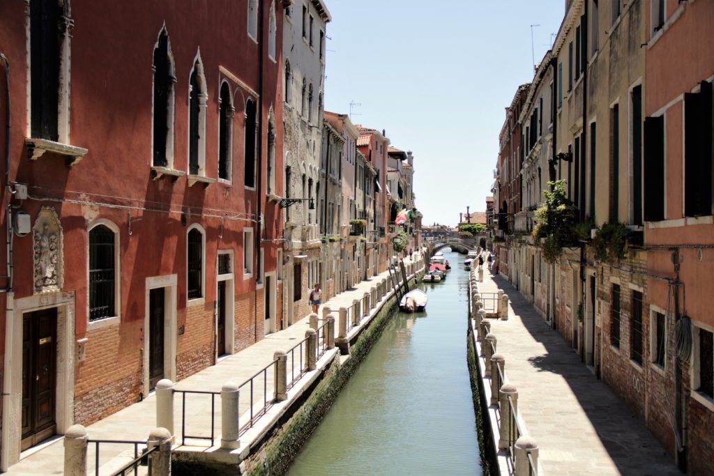 50 Things to do in Venice on a Budget