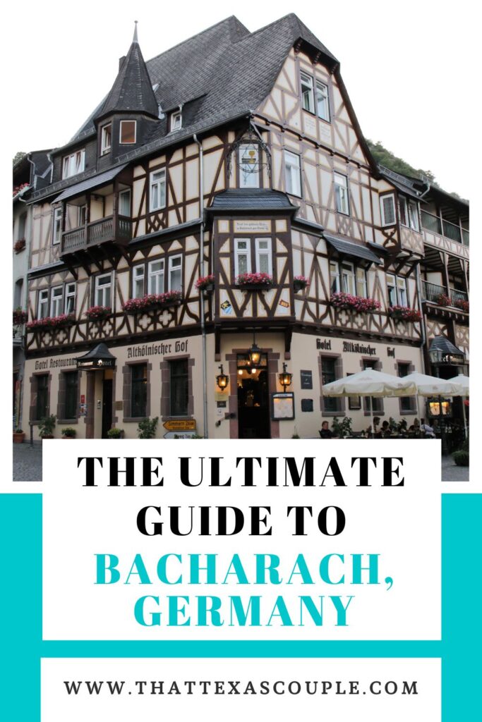 Bacharach