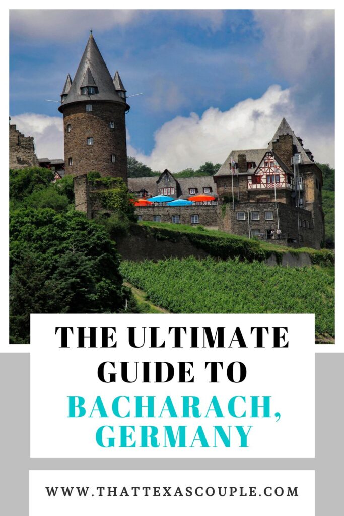 Bacharach