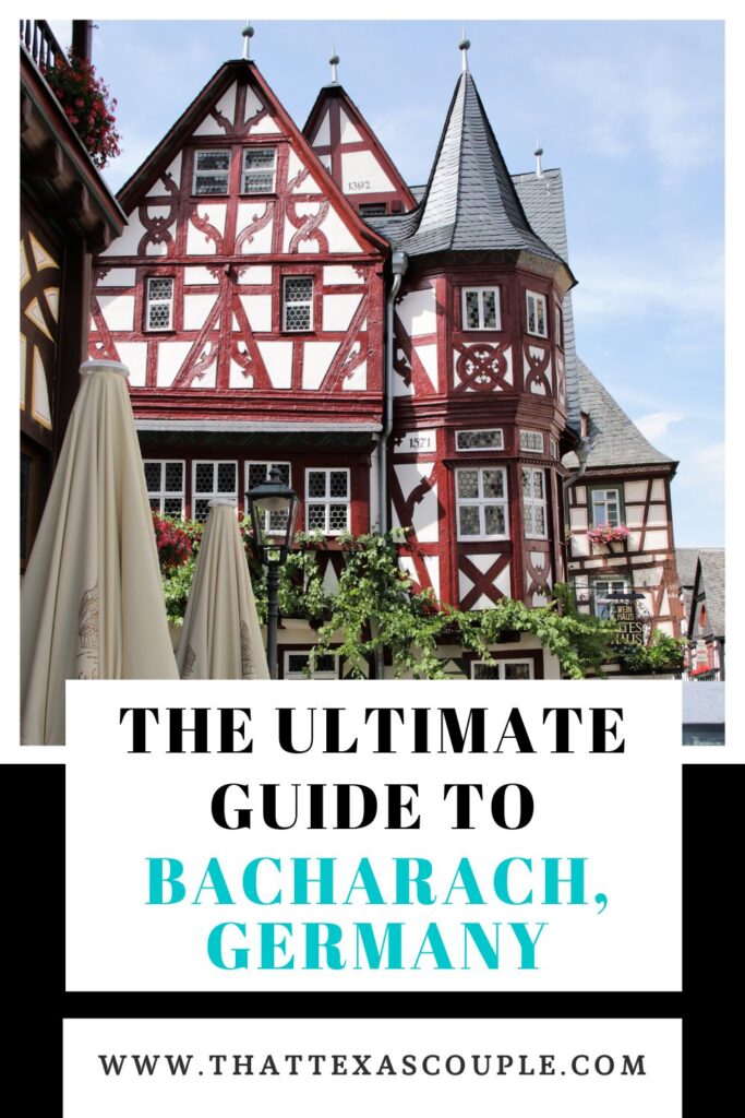 Bacharach