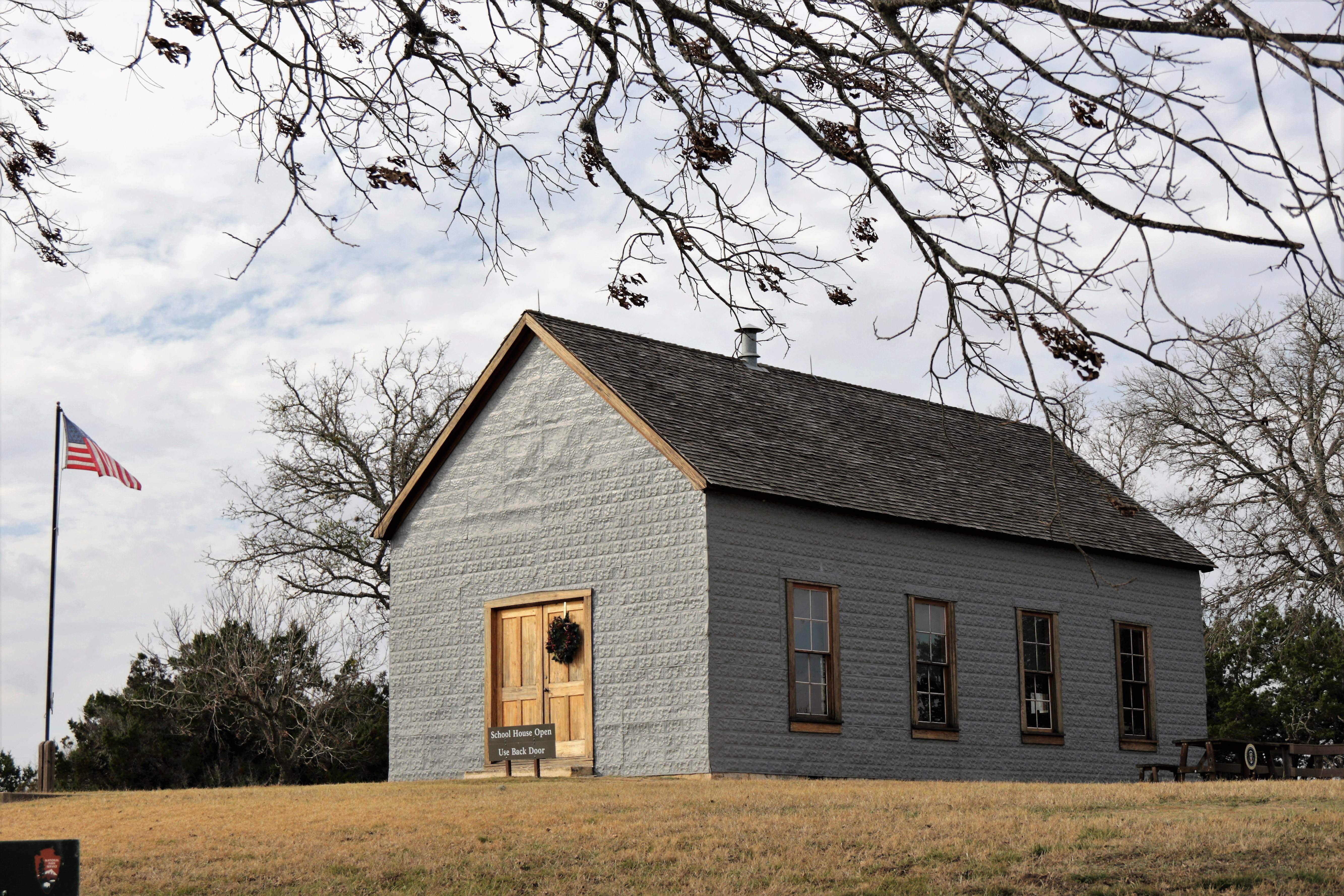 15 Small Texas Towns You Have to Visit That Texas Couple