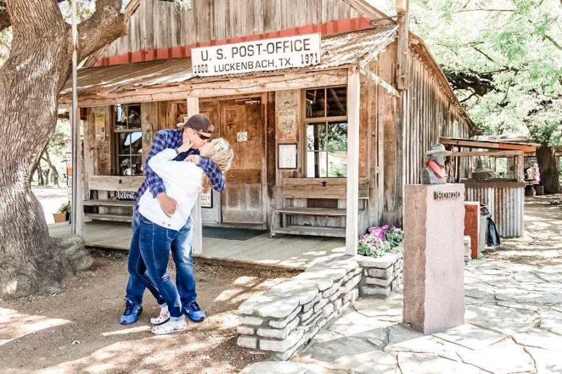 20 Fabulous Small Towns in Texas You Must Visit That Texas Couple