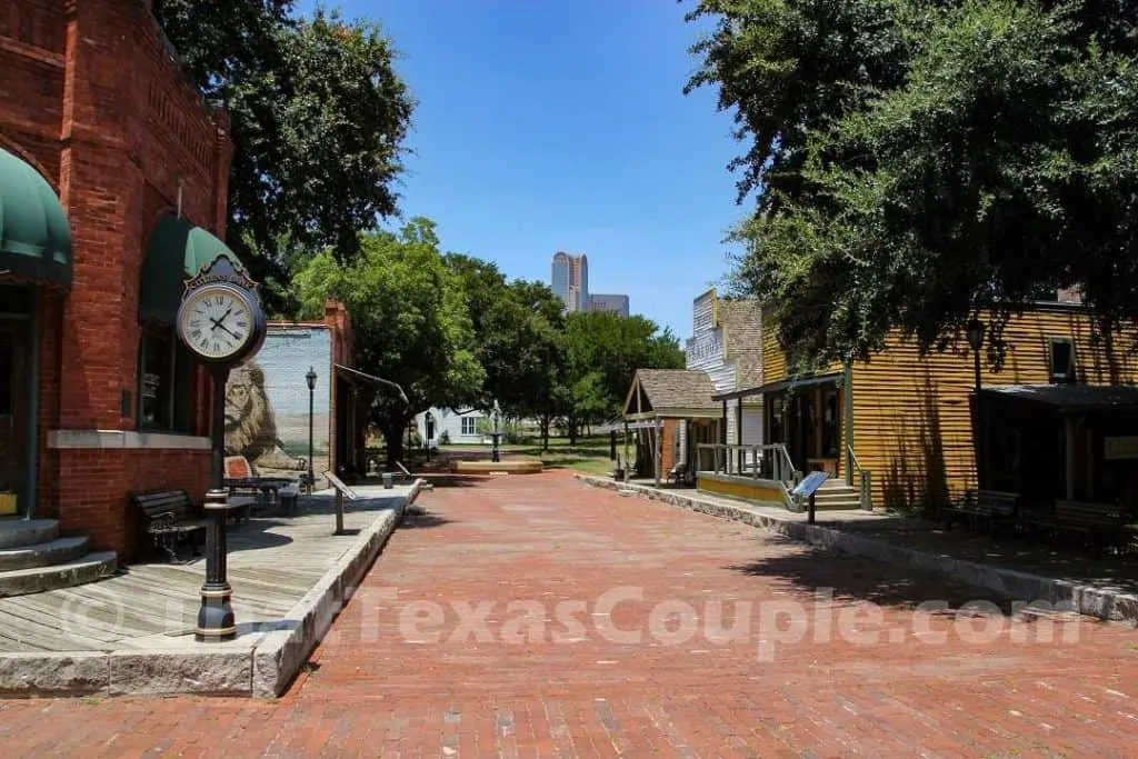 Things to do in Dallas-Ft Worth