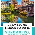 Nuremberg things to do Pin Image
