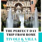 Day trip from Rome