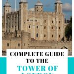 Tower of London