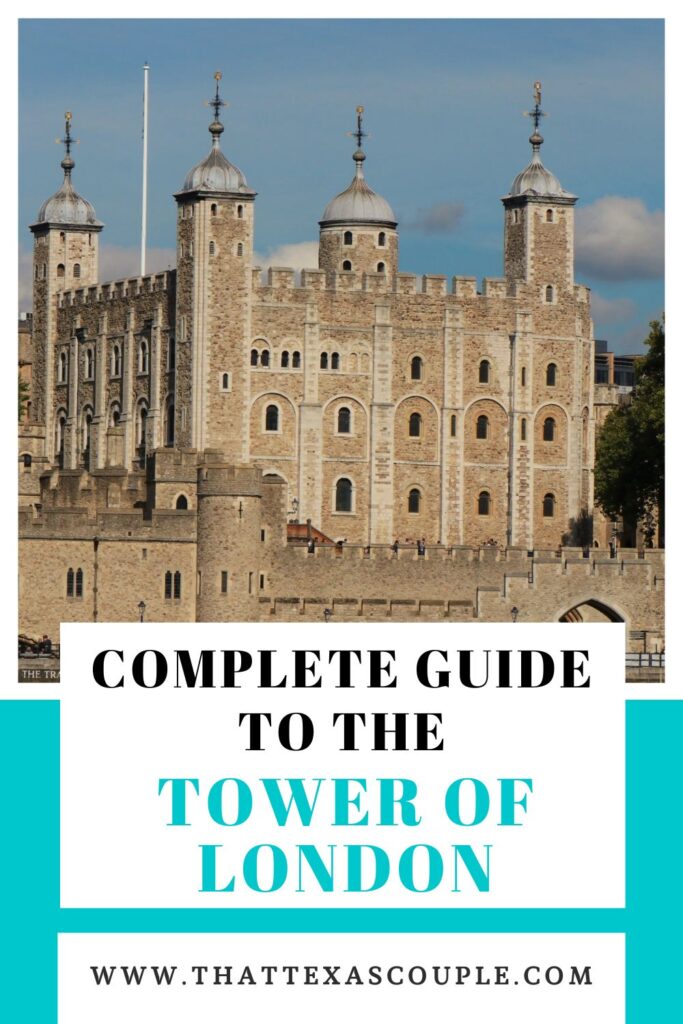 Tower of London
