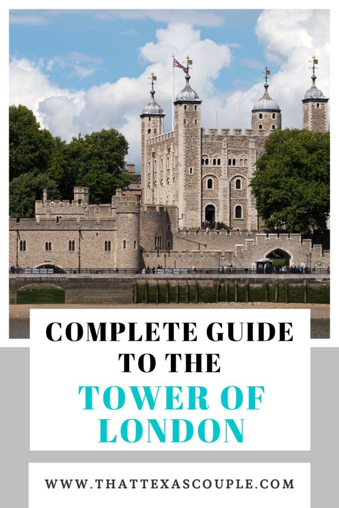 Tower of London