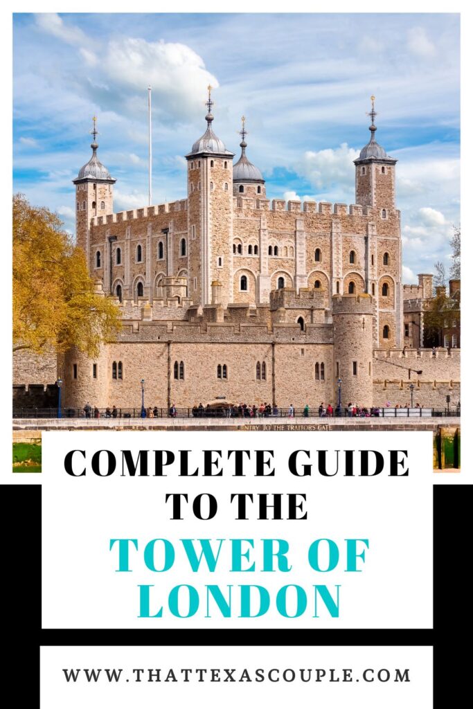Tower of London