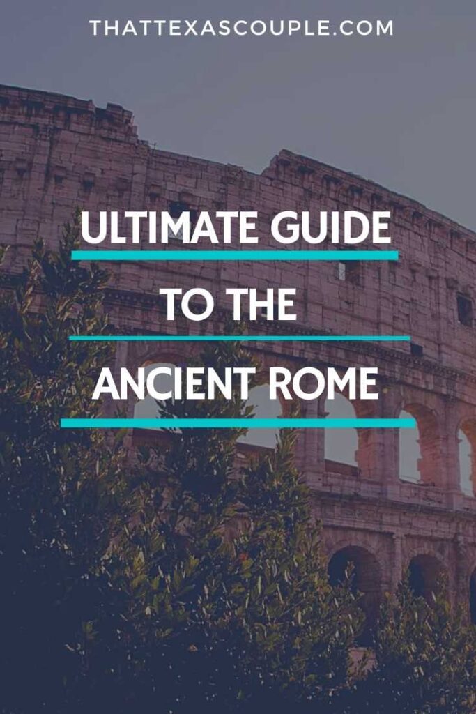 Any visit to Rome should include a visit to the ancient sites including the Colosseum and Palatine Hill. Well, you're in luck with this post. We have outlined money and time saving tips as well as some interesting information for you. Things to do in Rome|Rome attractions| Rome things to do| Rome's ancient structures|Roman colosseum|Palatine Hill|Visit Rome| What to do in Rome