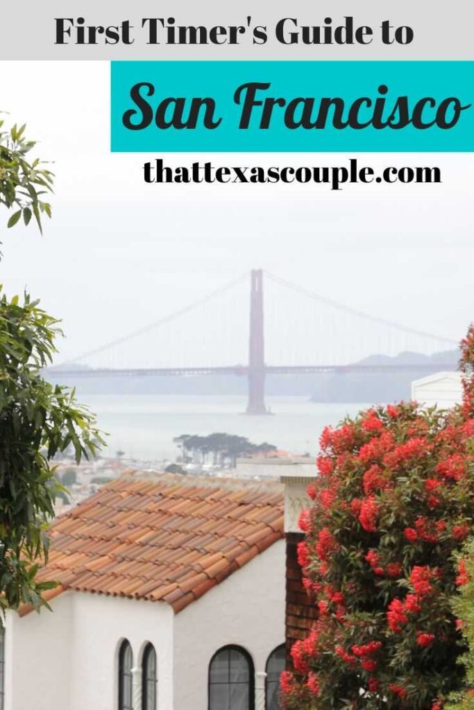 Planning your first trip to San Francisco? Then you should read this post. We have outlined so many things to do during your time in San Francisco. You're going to love our suggestions on what to eat and do and where to stay. San Francisco Travel| San Francisco Itinerary| Things to do in SAn Francisco| San Francisco what to do in| San Francisco Itinerary| San Francisco 3 days|San Francisco one week|things to do in San Francisco one day| Things to do in San francisco tonight