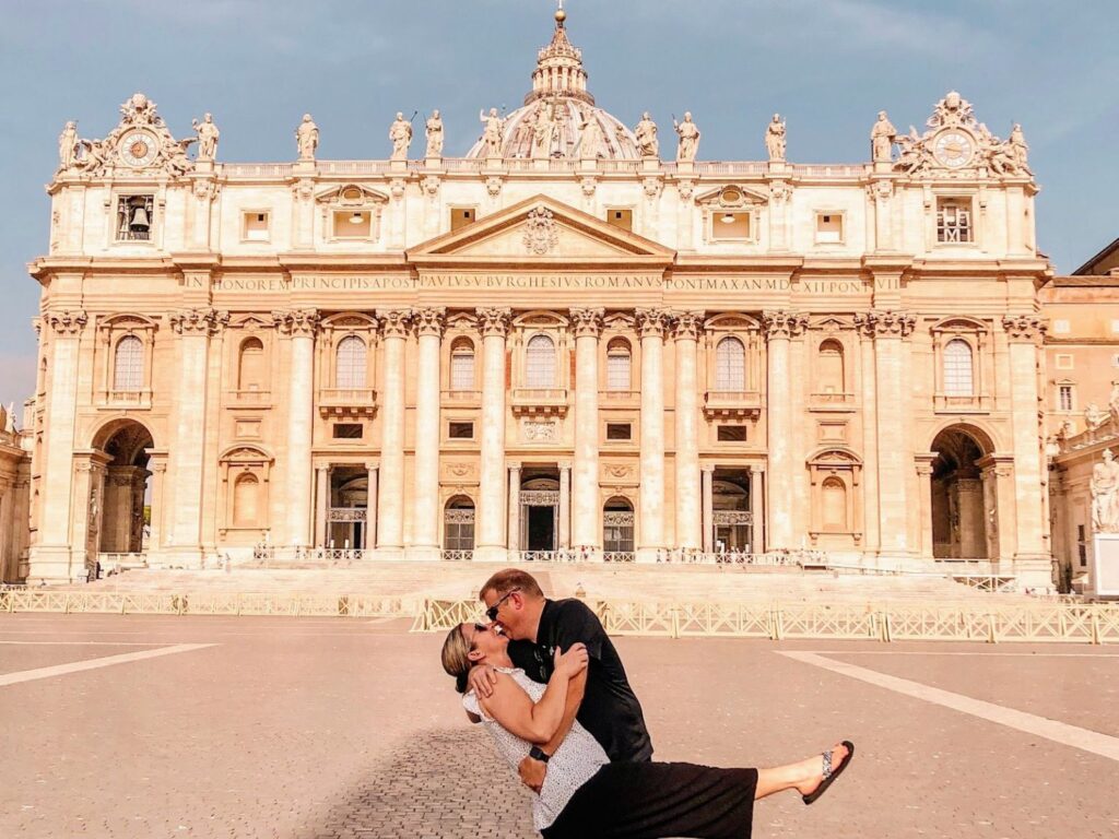 Rome