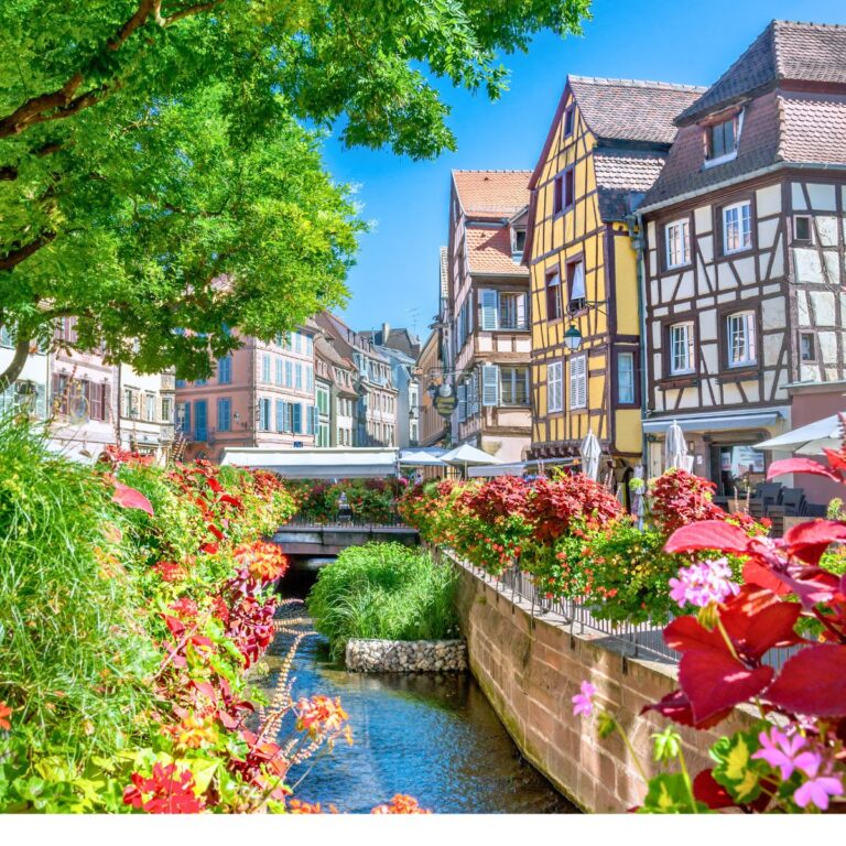 The Best Small Towns in Europe