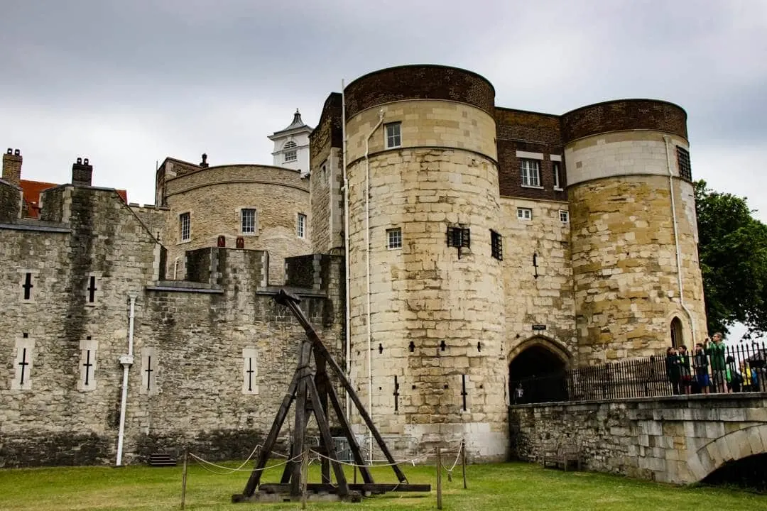 Are you planning a trip to London? Then you must visit the Tower of London. This post provides you with insightful information to make the most of your visit to the Tower of London. #toweroflondon #london #londontower #visitlondon