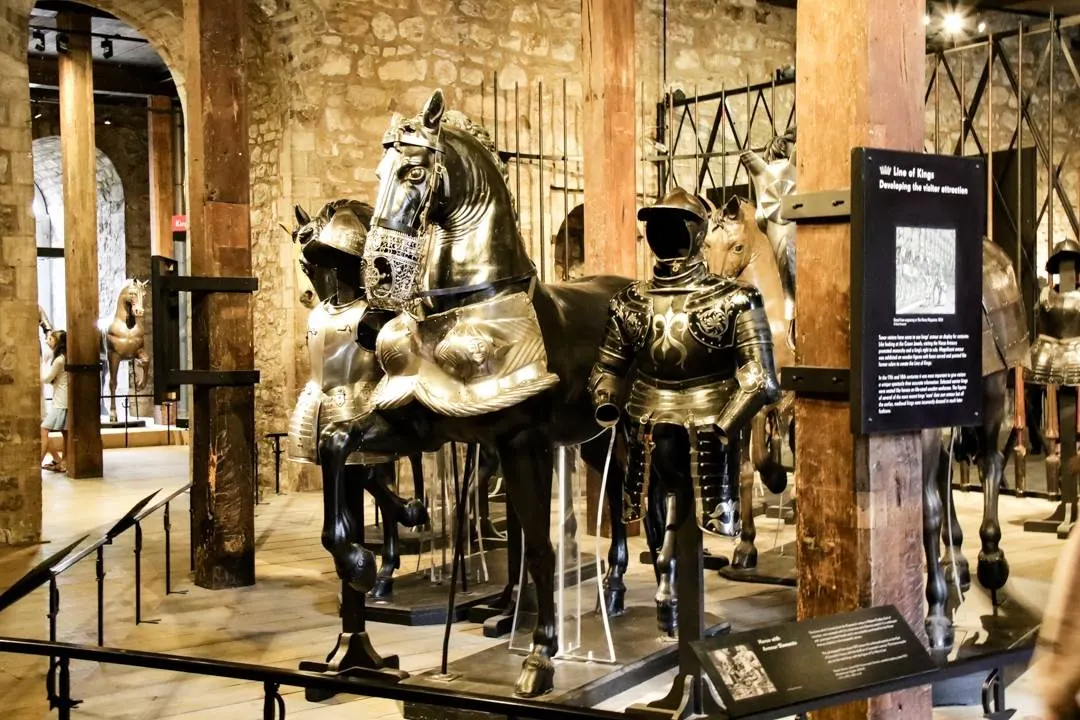 Are you planning a trip to London? Then you must visit the Tower of London. This post provides you with insightful information to make the most of your visit to the Tower of London. #toweroflondon #london #londontower #visitlondon