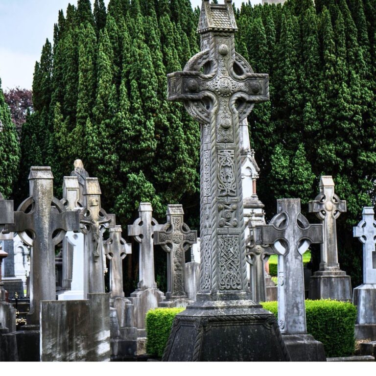 Perfect Day Trip from Dublin: Kilkenny and Glendalough