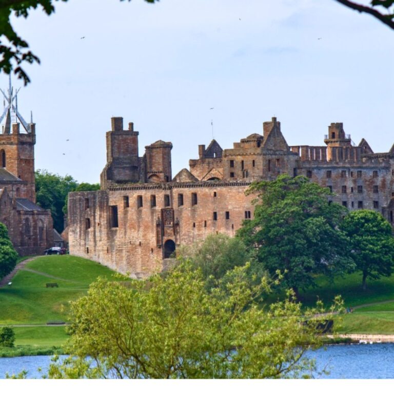 Our Scotland Itinerary 7 Days