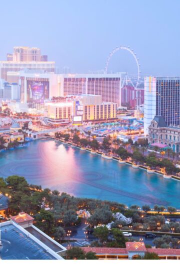 cheap things to do in Vegas