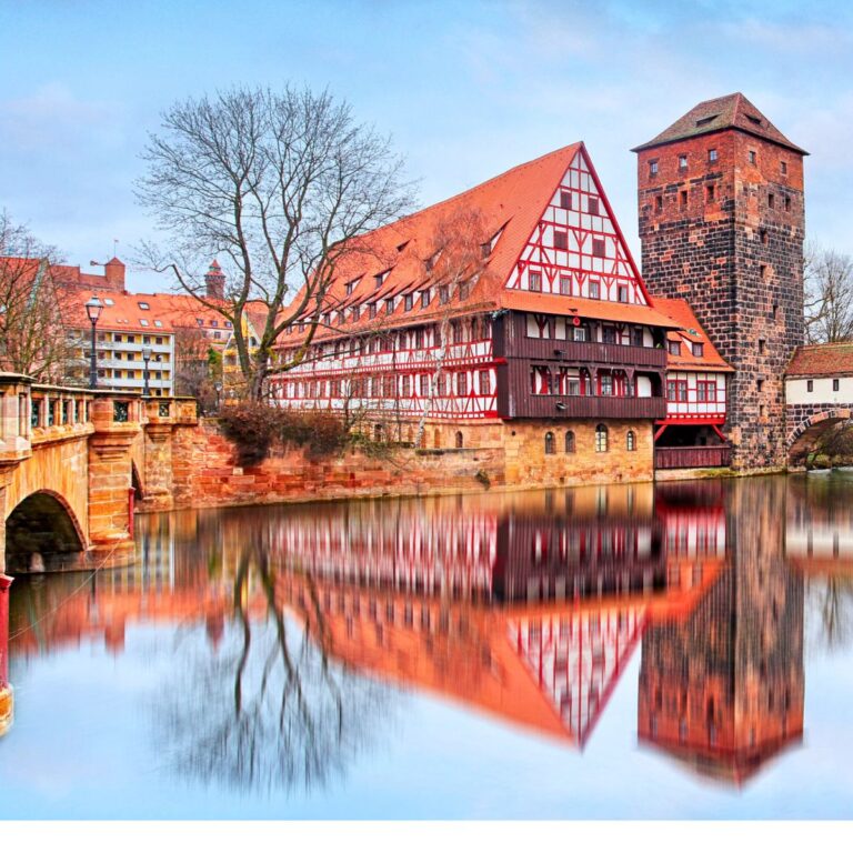 11 Great Day Trips from Munich