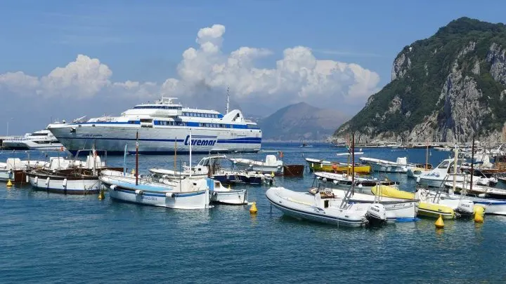 naples-capri-ferry