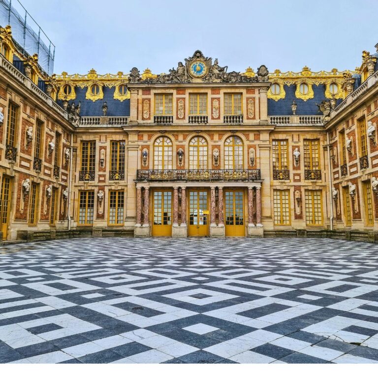 10 Epic Day Trips From Paris by Train