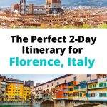 2 Days In Florence Italy