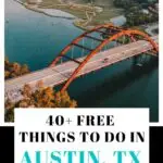 free things to do in Austin