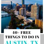 free things to do in Austin