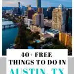 free things to do in Austin