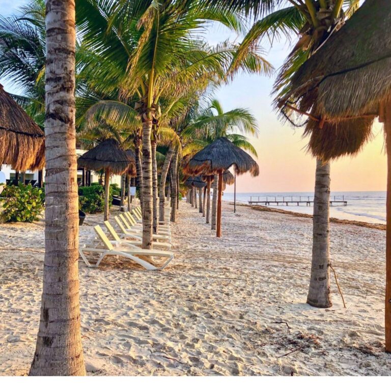 10 Unforgettable Things to do in the Riviera Maya