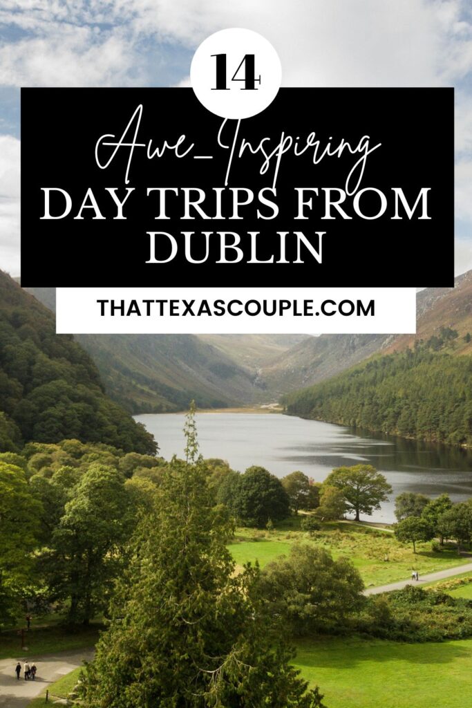 day trips from Dublin