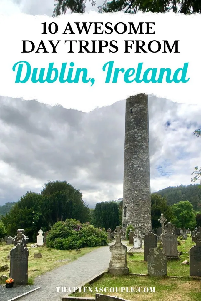 day trips from Dublin
