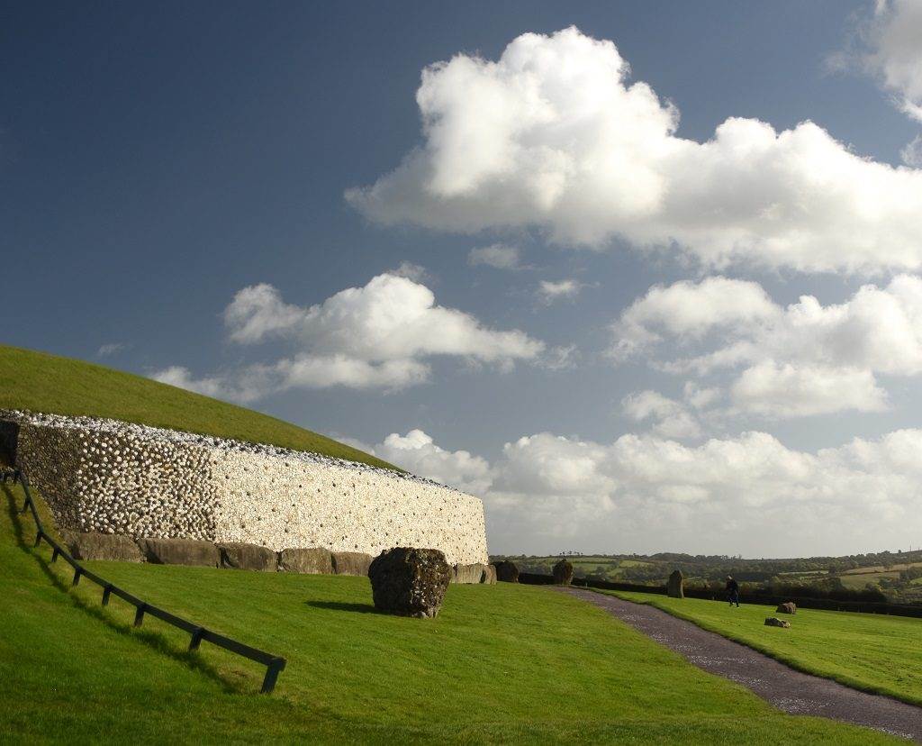 Newgrange-
