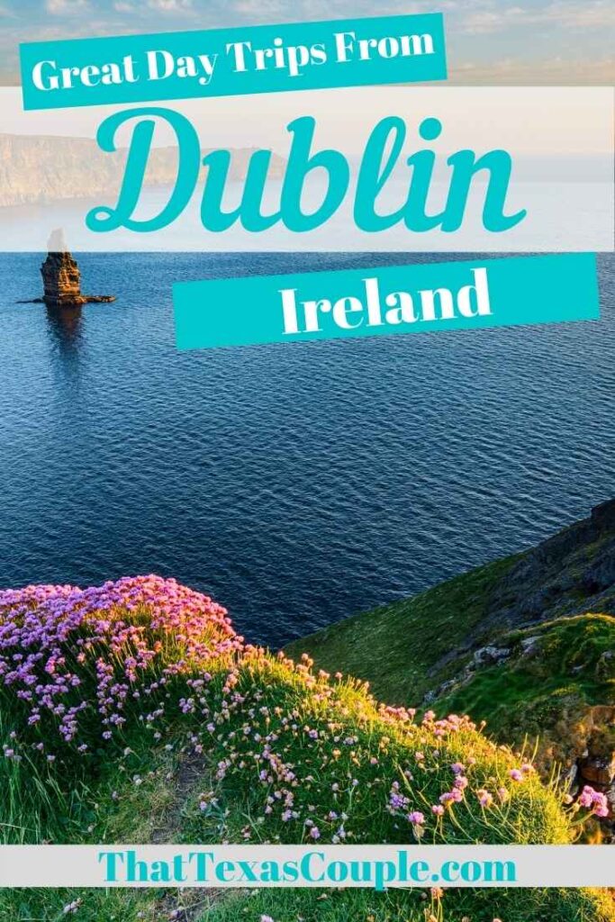 day trips from Dublin