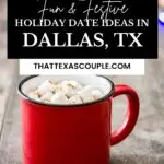 Christmas date ideas