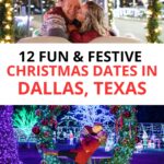 Christmas date ideas