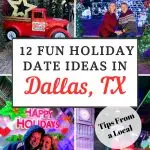 Christmas Dates in Dallas