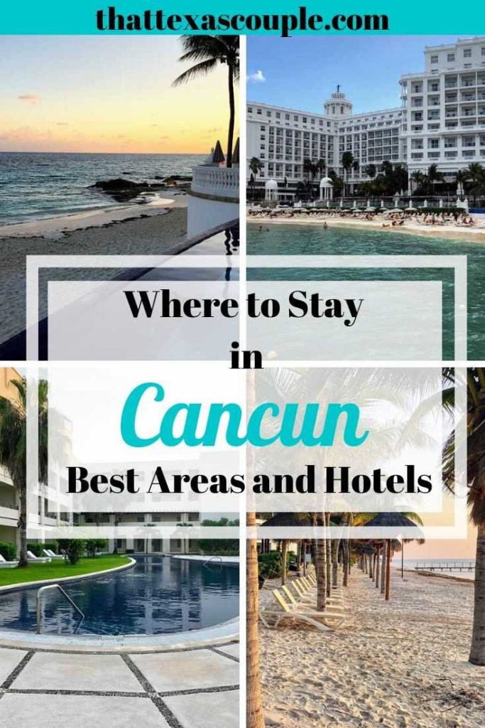 Headed to Cancun and wondering where to stay? We have you covered here by outlining the best areas and hotels! Cancun| Where to Stay in Cancun| best hotels in Cancun| hotels in Riviera Maya| Mexico Travel