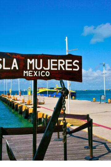 things to do in Riviera Maya