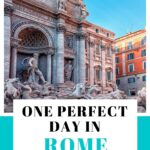 one day in Rome