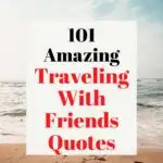 Friends Quotes Pin