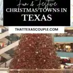 Christmas in Texas