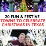 Christmas in Texas