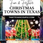 Christmas in Texas