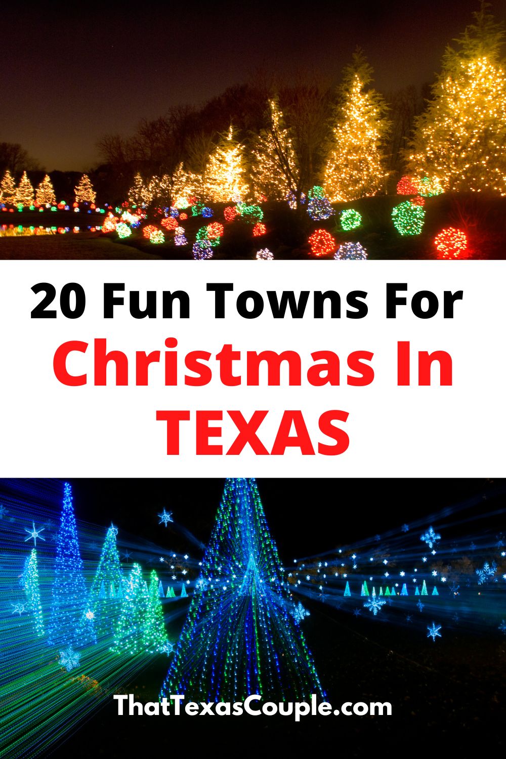 Texas Christ Towns pin