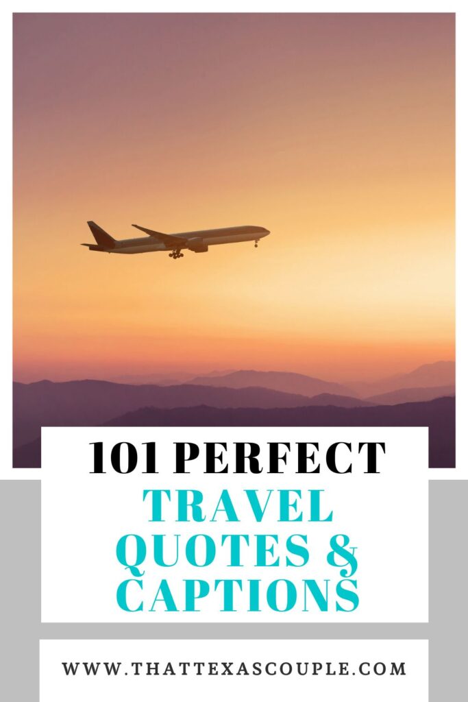 travel captions for Insta