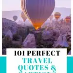 travel captions for Insta