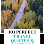 travel captions for Insta