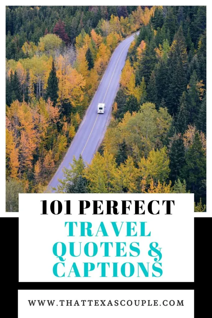 travel captions for Insta